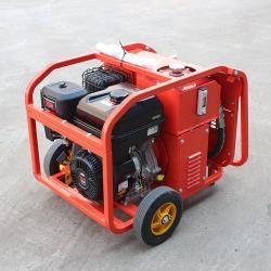 Станция гидравлическая 13HP для земляного бура (арт. 25-5082900)