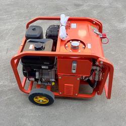 Гидравлический блок питания 13HP мощный (арт. 25-5082901)