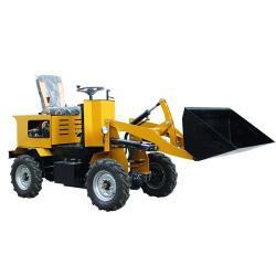 Погрузчик фронтальный компактный мини 1-3 тонны с двигателем (арт. 25-5082951)