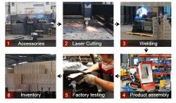 Мини-погрузчик многофункциональный с двигателем Yanmar (арт. 25-5082956)