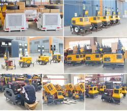 Башня освещения светодиодная 9м с солнечной панелью и прицепом (арт. 25-5082959)