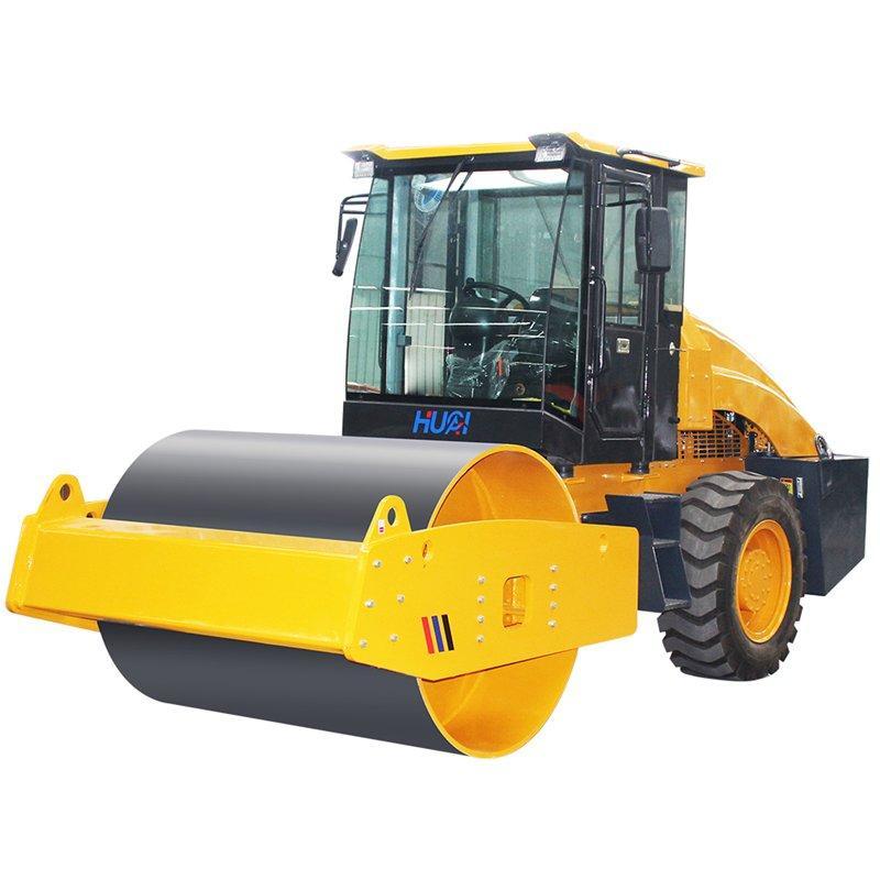 Каток дорожный вибрационный дизельный мини 10 тонн (арт. 25-5082962)