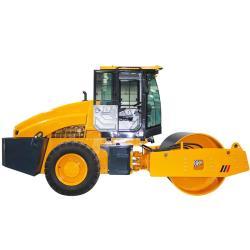 Каток дорожный вибрационный дизельный мини 10 тонн (арт. 25-5082962)