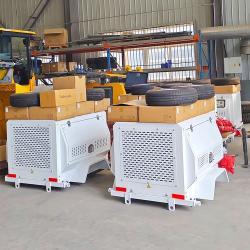 Световая башня мобильная многофункциональная солнечная (арт. 25-5082990)