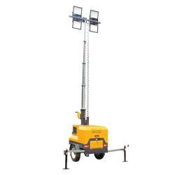 Мачта осветительная мобильная гидравлическая 4x400W LED (арт. 25-5083010)