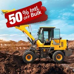 Погрузчик мини экскаватор с двигателем и насосом CE/EPA (арт. 25-5083015)