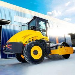 Каток дорожный мини двубарабанный гидравлический 8т (арт. 25-5083025)