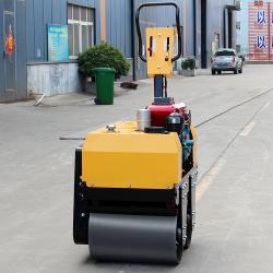 Каток дорожный вибрационный двухвальцовый с двигателем Changchai (арт. 25-5083042)