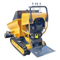 Дампер гусеничный многофункциональный 500кг гидравлика Eaton (арт. 25-5083044)