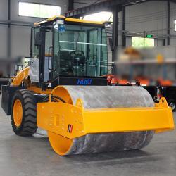 Каток вибрационный дизельный дорожный двухвальцовый тропический (арт. 25-5083062)