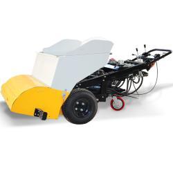 Асфальтоукладчик ручной с насосом и подшипником (арт. 25-5083065)