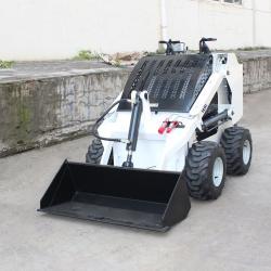 Погрузчик мини колесный гидравлический Moog Euro 5 CE EPA (арт. 25-5083093)