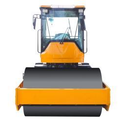 Каток дорожный вибрационный 5000кг Changchai двойной барабан (арт. 25-5083102)