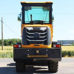 Каток вибрационный наездной с одним барабаном для грунта (арт. 25-5083106)