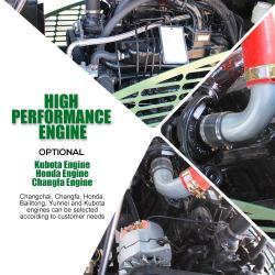 Каток вибрационный мини для асфальта и грунта гидравлический (арт. 25-5083121)