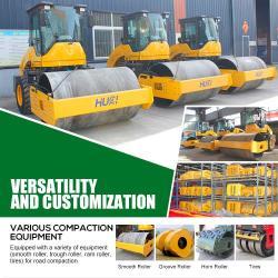 Каток вибрационный мини для асфальта и грунта гидравлический (арт. 25-5083121)