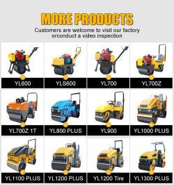 Каток дорожный вибрационный двухвальцовый гидравлический (арт. 25-5083122)
