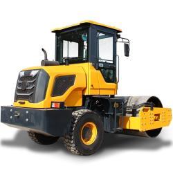 Каток дорожный мини вибрационный с дистанционным управлением (арт. 25-5083148)