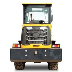 Каток дорожный мини вибрационный с дистанционным управлением (арт. 25-5083148)