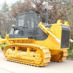 Бульдозер мини гусеничный с мощным двигателем и мотором (арт. 25-5083257)