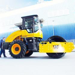 Каток дорожный мини вибрационный стальной 8 тонн (арт. 25-5083258)