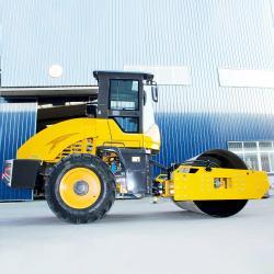 Каток дорожный мини вибрационный стальной 8 тонн (арт. 25-5083258)