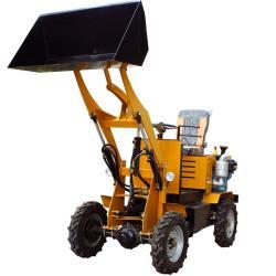 Погрузчик фронтальный мини с двигателем и насосом CE/EPA (арт. 25-5083319)