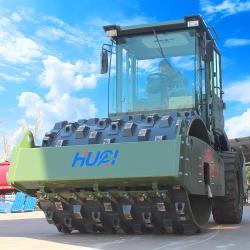 Каток вибрационный дорожный двухвальцовый 8 тонн (арт. 25-5083330)