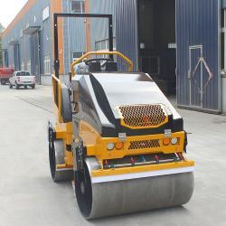 Каток дорожный 3 тонны высококачественный новый (арт. 25-5083338)