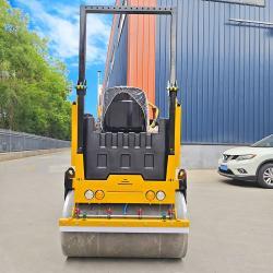 Каток дорожный механический 3 тонны для уплотнения (арт. 25-5083340)