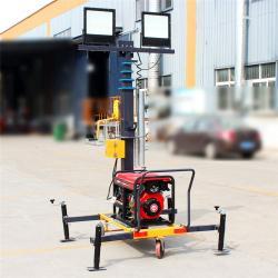 Башня освещения мобильная гидравлическая 6м LED (арт. 25-5083346)