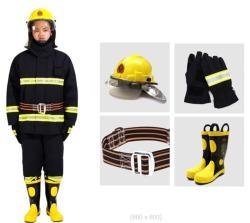 Комбинезон огнестойкий защитный промышленный 3C (арт. 25-5083368)