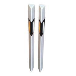 Знак дорожный индукционный контурный светоотражающий ПВХ (арт. 25-5083370)