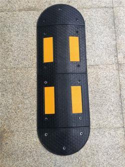 Лежачий полицейский резиновый для авто скоростной (арт. 25-5083377)