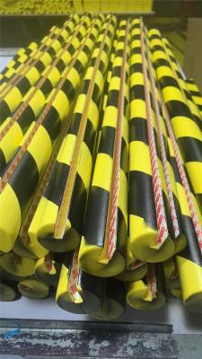 Бампер защитный пенополиуретановый для стен и углов (арт. 25-5083392)