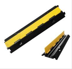 Рампа резиновая защитная для кабелей и проводов (арт. 25-5083405)