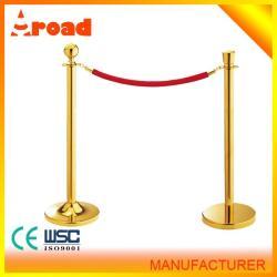 Стойка барьерная с лентой для очереди высокого качества (арт. 25-5083411)