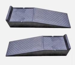 Пандус резиновый для бордюра 1000*300*220 мм (арт. 25-5083437)