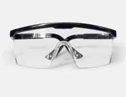 Очки защитные прозрачные антицарапные противотуманные (арт. 25-5083448)