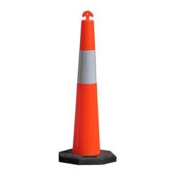 Столбик дорожный сигнальный T-TOP с отражателем (арт. 25-5083466)