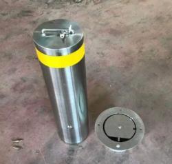 Боллард уличный стальной 304/316L парковочный барьер (арт. 25-5083486)