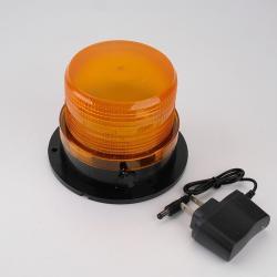 Светодиодный маяк предупреждающий перезаряжаемый (арт. 25-5083495)