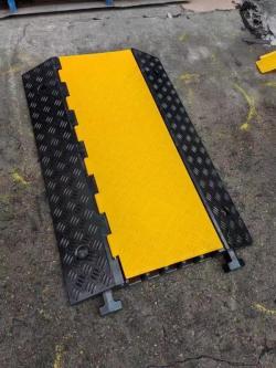 Мост-кабельный резиновый 5-канальный усиленный (арт. 25-5083517)