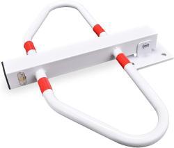 Блокиратор парковочный стальной складной для авто (арт. 25-5083522)