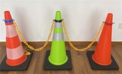 Кольцо соединительное для дорожных конусов и барьеров (арт. 25-5083555)