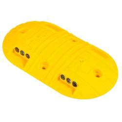 Делинатор пластиковый для разметки дорожный Rumble Bars (арт. 25-5083568)