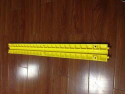 Кабельный кожух пластиковый термостойкий усиленный (арт. 25-5083572)