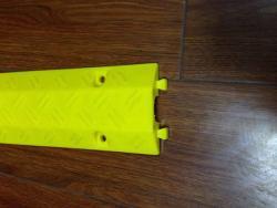 Кабельный кожух пластиковый термостойкий усиленный (арт. 25-5083572)