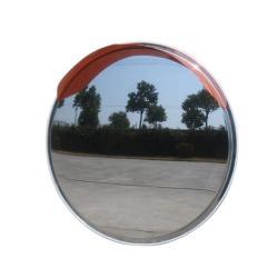 Зеркало выпуклое пластиковое гибкое для улицы и помещений (арт. 25-5083595)
