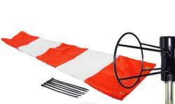 Ветряной рукав полиэстер УФ-стойкий высокого качества (арт. 25-5083597)